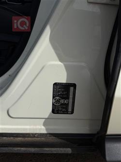 إنفينيتي QX50